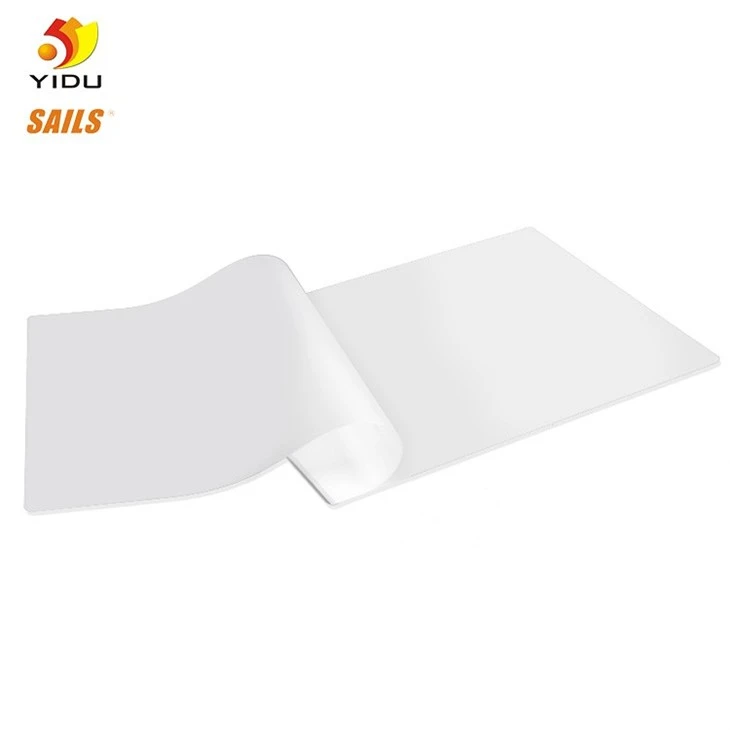 YIDU Matte Laminating Film Pouches