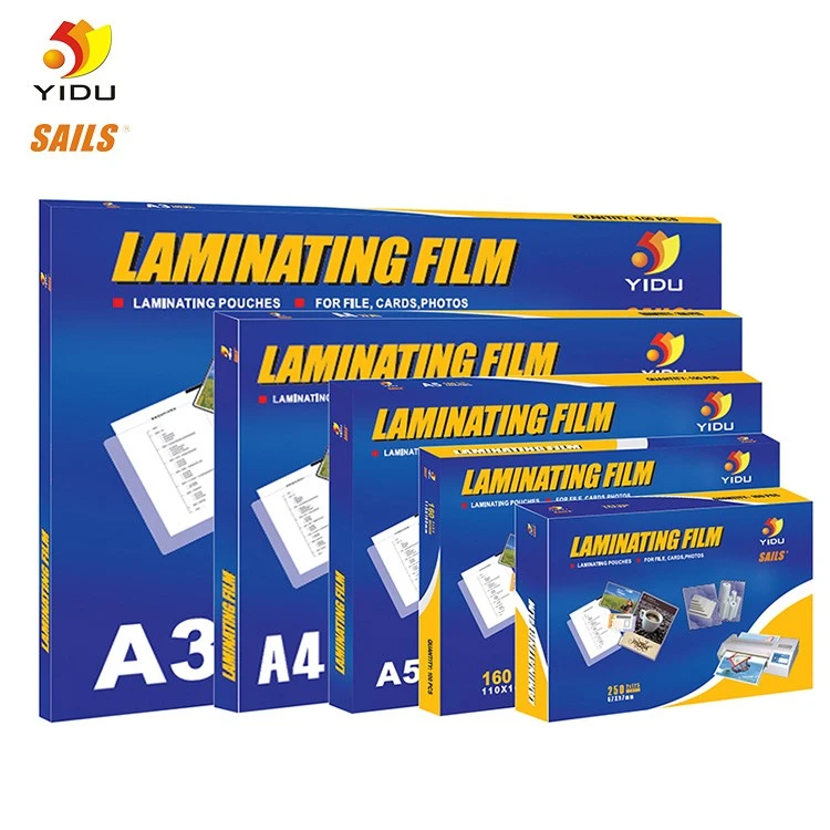 Film For Lamination