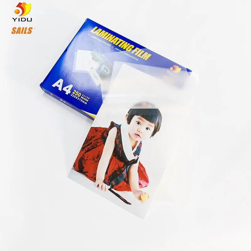 Laminating Film Matte