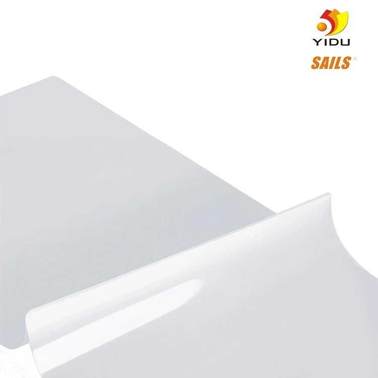 Plastic Laminating Pouches