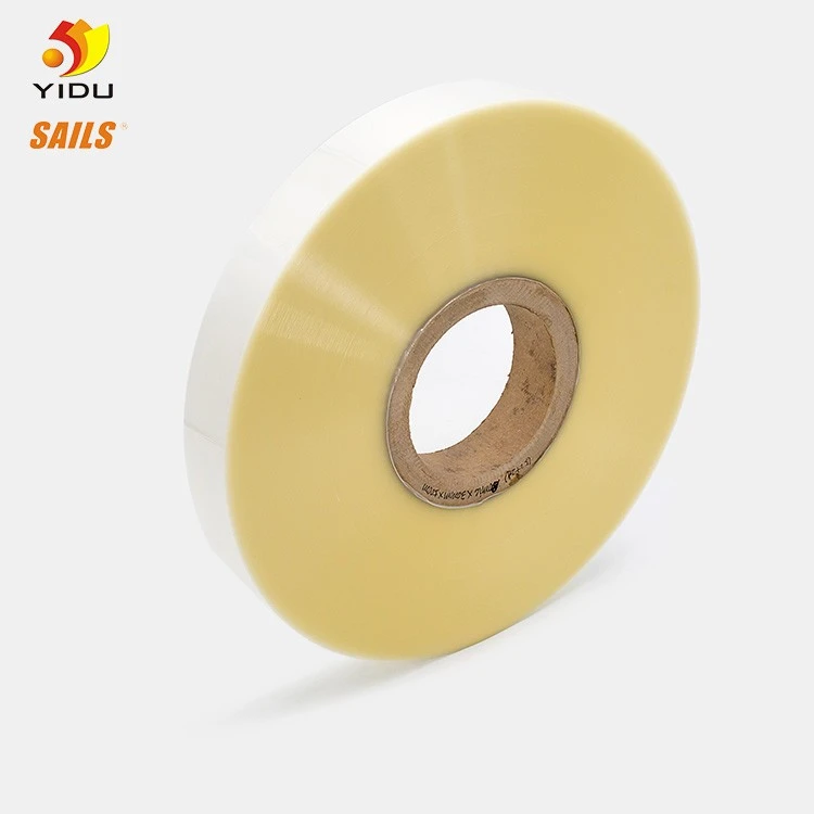 Thermal Lamination Sheets Roll Thermal Lamination Sheets Roll